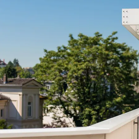 Fontana 3* Wiesbaden