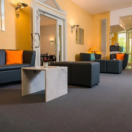 Hotel Fontana 3*