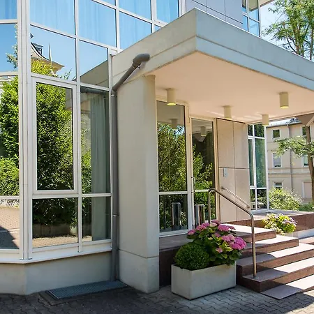 Fontana Hotel Wiesbaden