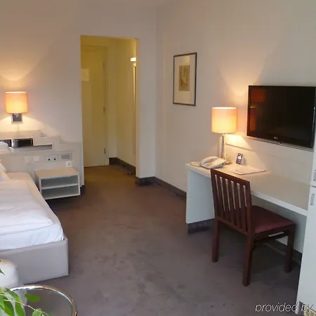 Fontana Hotel 3*