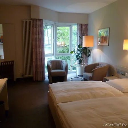 Fontana Hotel Wiesbaden