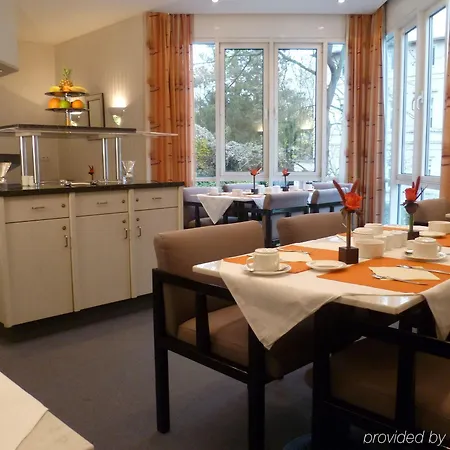 Fontana 3* Wiesbaden