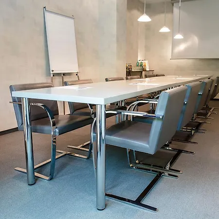 Hotel Fontana Wiesbaden