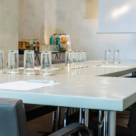 ホテル フォンタナ ヴィスバーデン