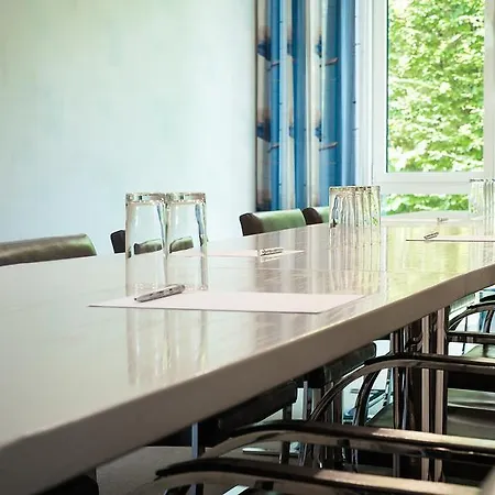 Fontana Hotel Wiesbaden