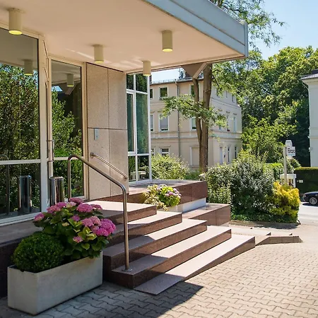 Hotel Fontana 3*