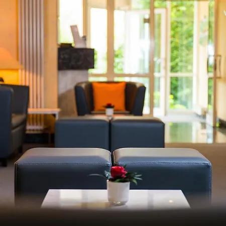 フォンタナ ヴィスバーデン 3*