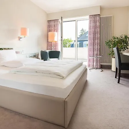 Hotel Fontana 3*