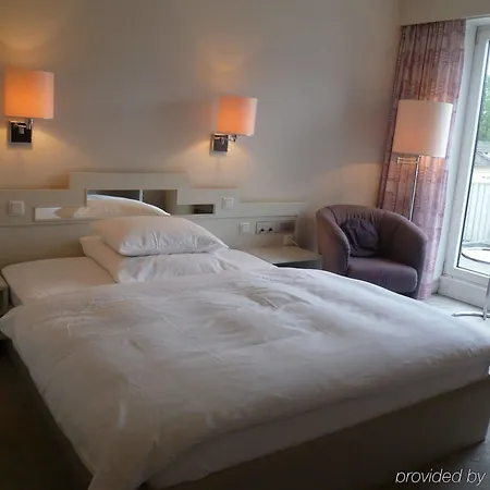 Hotel Fontana