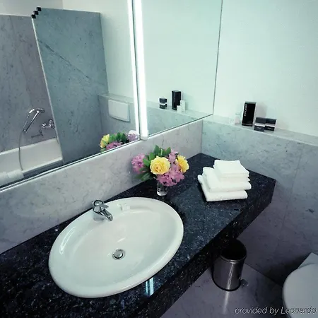 フォンタナ ヴィスバーデン ホテル