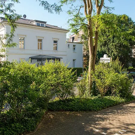 Fontana Wiesbaden