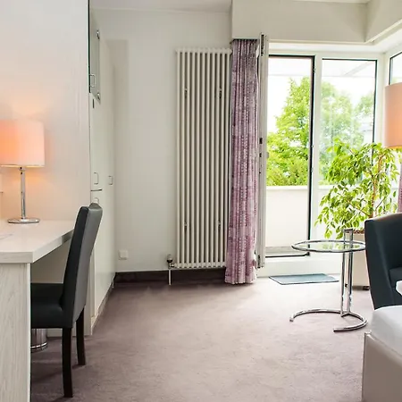 Hotel Fontana 3*