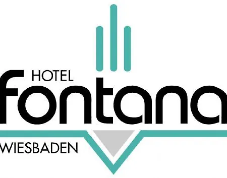 Fontana 3* Wiesbaden