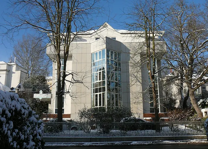Hotel Fontana