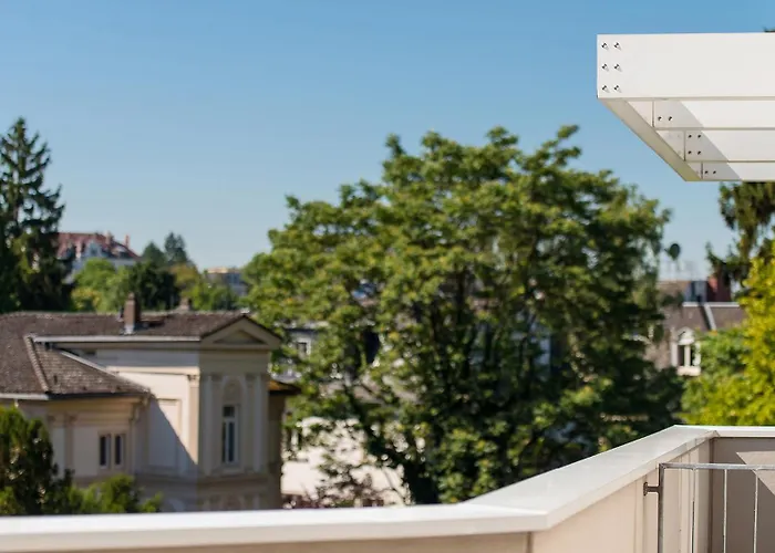 Fontana 3* Висбаден