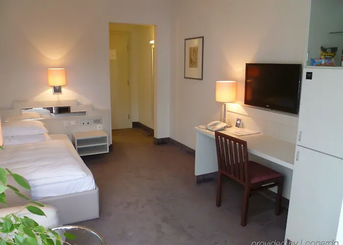 Fontana Отель 3*