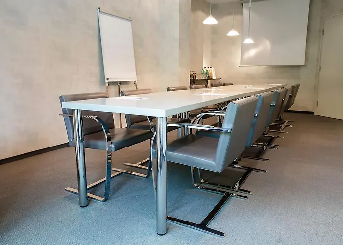 Hotel Fontana Wiesbaden