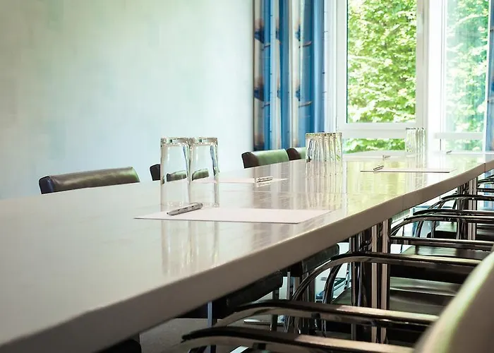 Fontana Hotel Wiesbaden