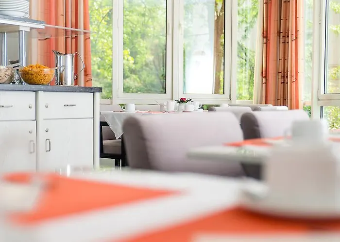 Fontana 3* Висбаден