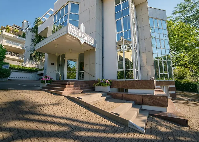 Fontana Висбаден